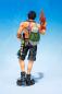 Preview: One Piece Zero Portugase D Ace