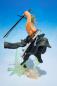 Preview: One Piece Zero Roanoa Zoro Ultragari