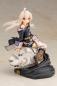 Preview: Grimoire of Zero Zero
