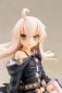 Preview: Grimoire of Zero Zero