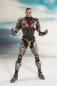 Preview: Justice League Cyborg Artfx
