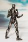 Preview: Justice League Cyborg Artfx
