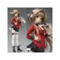 Preview: Amagi Brilliant Park Isuzu Sento