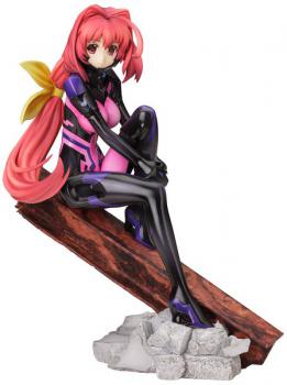 Muv-Luv ALT Kagami Sumika