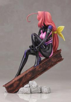 Muv-Luv ALT Kagami Sumika