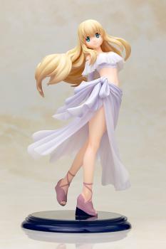 Aldnoah Zero Allusia