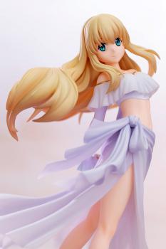 Aldnoah Zero Allusia