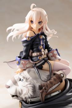 Grimoire of Zero Zero
