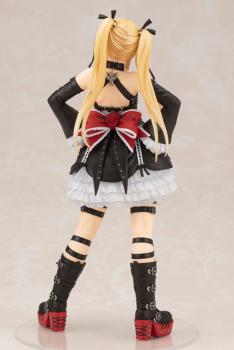 Dead or Alive 5 Last Round ARTFX J