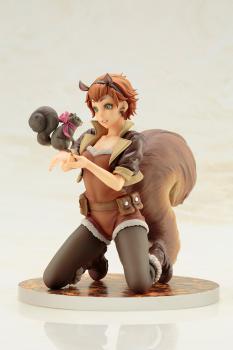 Bishoujo Squirrel Girl