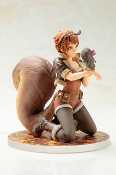 Bishoujo Squirrel Girl