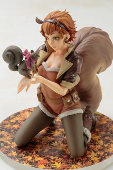 Bishoujo Squirrel Girl