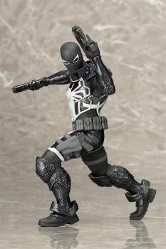 Mavel Now Agent Venom ARTFX +