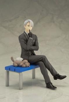 YURI ON ICE VICTOR NIKIFOROV ARTFX J ST