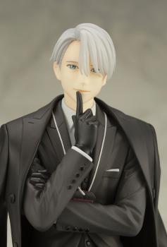 YURI ON ICE VICTOR NIKIFOROV ARTFX J ST