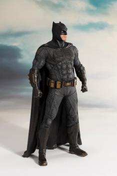 Justice League Batman Artfx