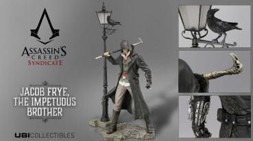 Assassins Creed Syndicate Jacob Frye