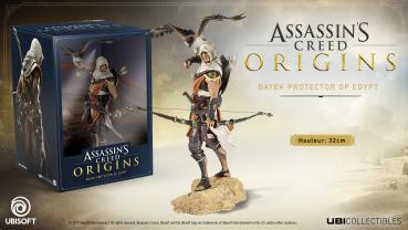 Assassins Creed Bayek