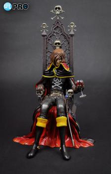 Capitan Harlock