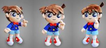 Detektiv Conan Plüschfigur