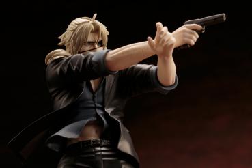 Gangsta Worick Arcangelo ARTFX J