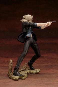 Gangsta Worick Arcangelo ARTFX J