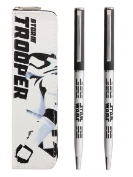 Star Wars Stormtrooper Schreibset