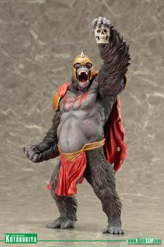 DC UNIVERSE GORILLA GRODD ARTFX+ STATUE