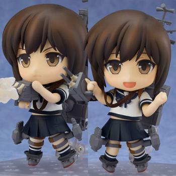 Nendoroid Kantai KanColle Fubuki 585