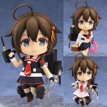 Nendoroid Kantai KanColle Shigure Kai Ni 632