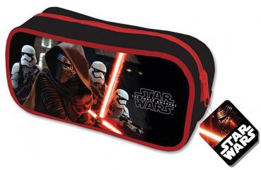 Star Wars Episode VII Stifte-Etui The Force Awakens Kylo Ren