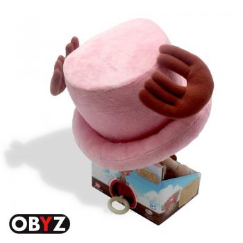 One Piece Chopper Plüschfigur mit Funktion