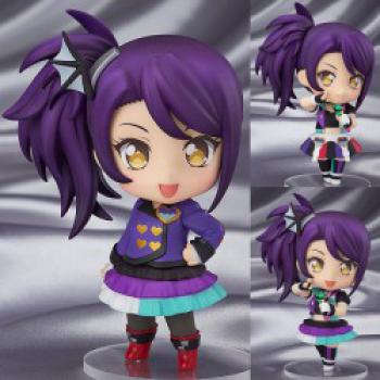 Nendoroid Pripara Shion Todo Baby Monster