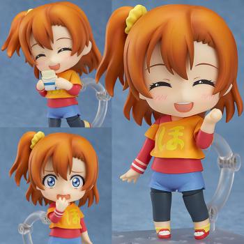Nendoroid Love Live Honoka Kosaka