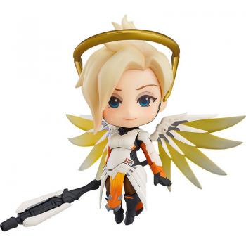 Nendoroid Overwatch Mercy 790