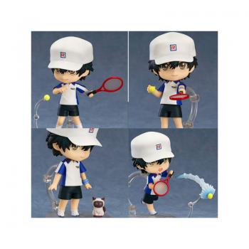 Nendoroid Prince of Tennis Ryoma 641