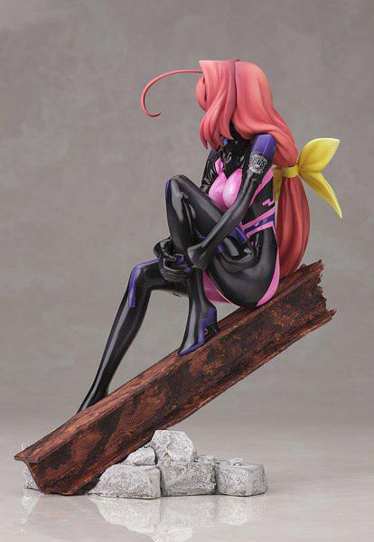 Muv-Luv ALT Kagami Sumika