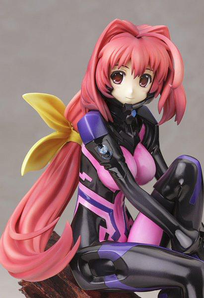 Muv-Luv ALT Kagami Sumika