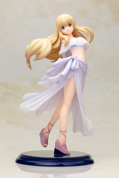 Aldnoah Zero Allusia
