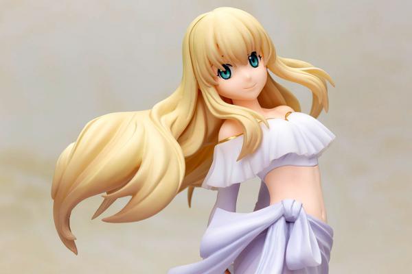 Aldnoah Zero Allusia