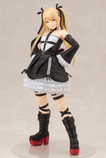 Dead or Alive 5 Last Round ARTFX J