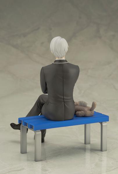 YURI ON ICE VICTOR NIKIFOROV ARTFX J ST