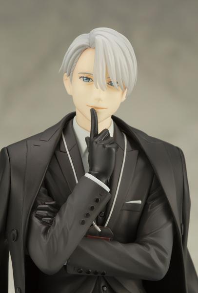 YURI ON ICE VICTOR NIKIFOROV ARTFX J ST