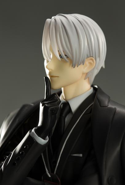 YURI ON ICE VICTOR NIKIFOROV ARTFX J ST