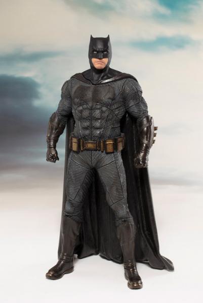 Justice League Batman Artfx