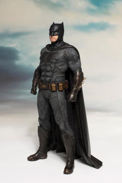 Justice League Batman Artfx