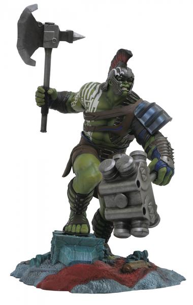 Marvel Gallery Thor Ragnarök Hulk