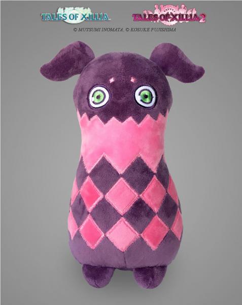 Tales of Xillia Teepo Plüschfigur