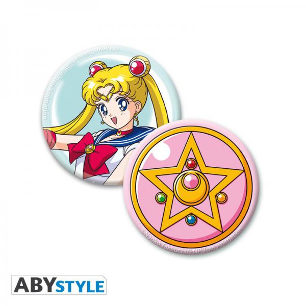 Sailor Moon Geschenkset