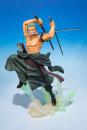 One Piece Zero Roanoa Zoro Ultragari